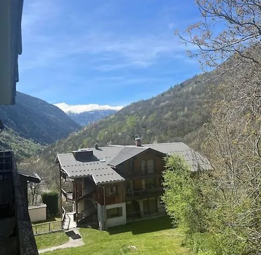 Rental Apt In Orelle 3 Valleys