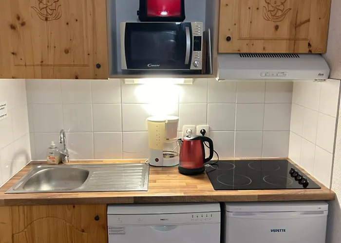 Rental Apt In Orelle 3 Valleys