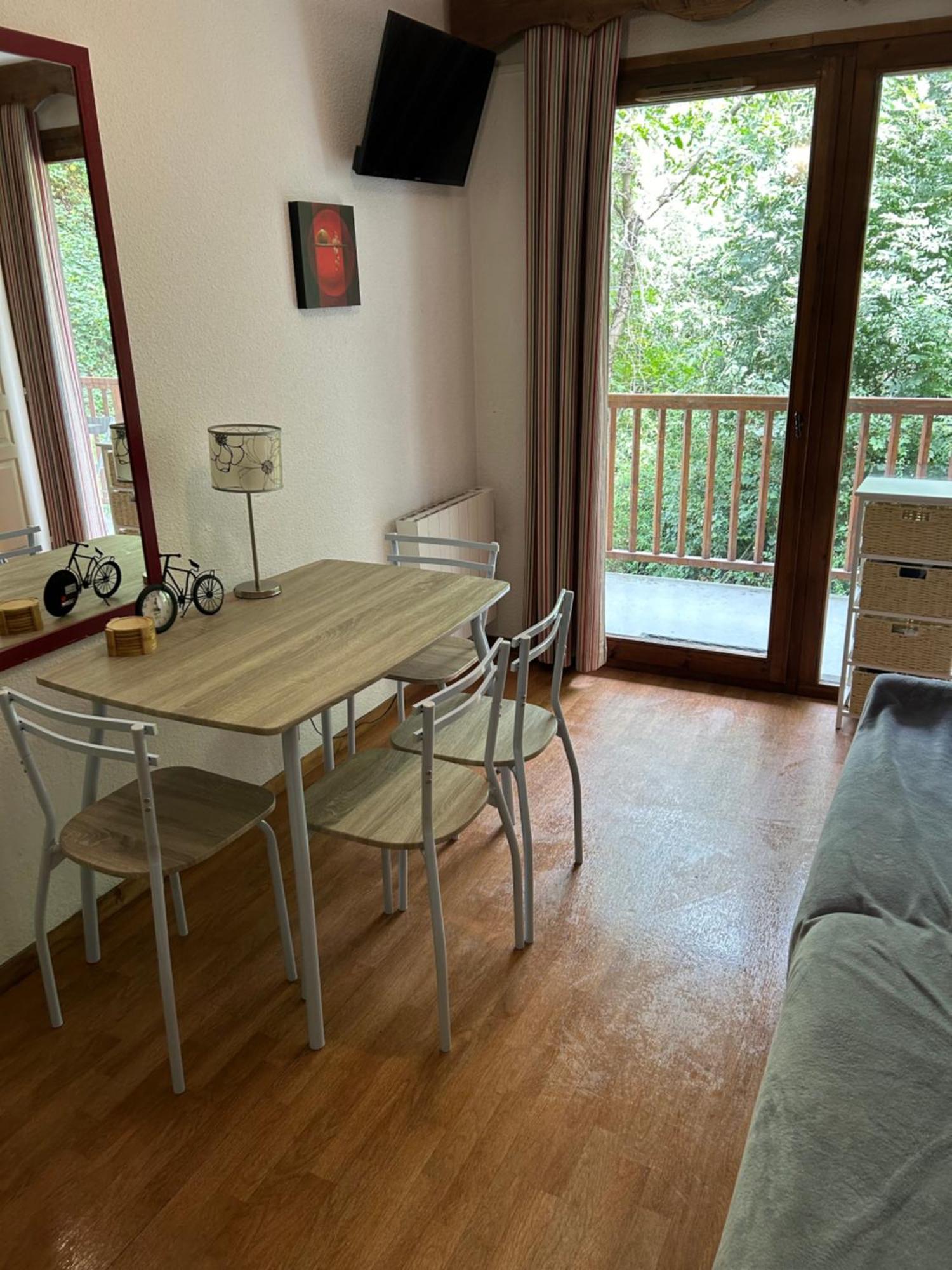Appartement In 3 Valleys Orelle